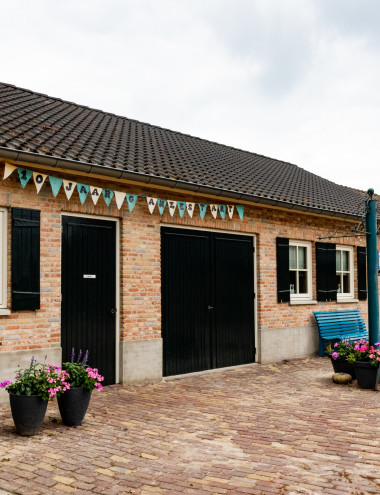 Zorgboerderij Hapert B.V. HAPERT afbeelding 5